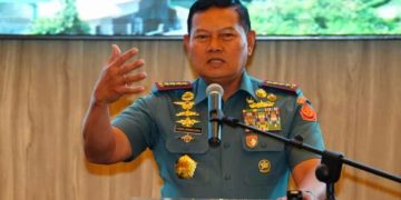 Laksamana Yudo Margono