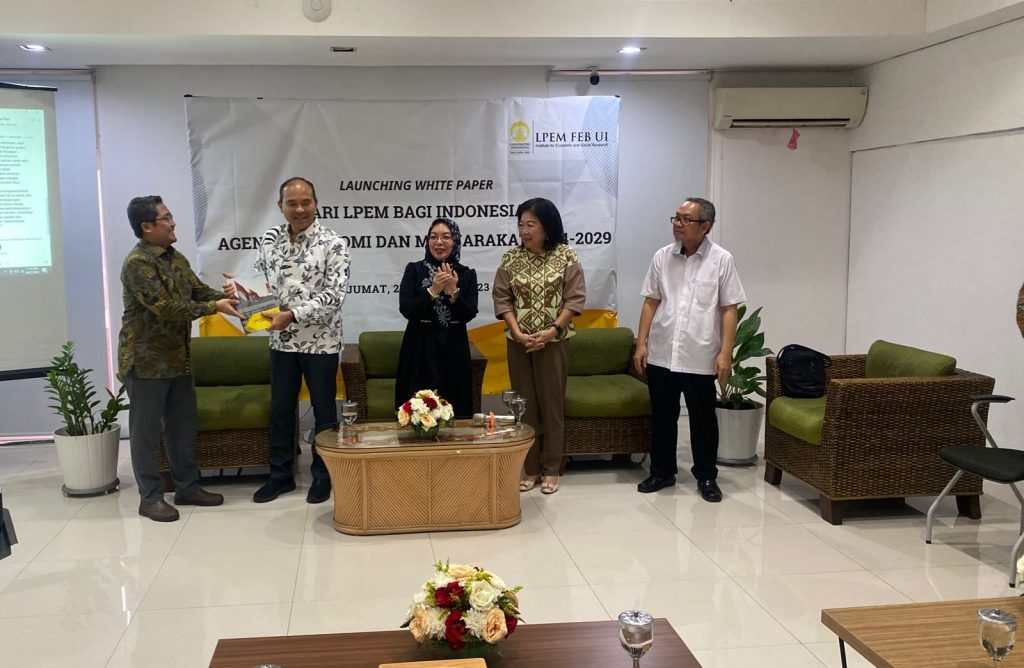 Launching White Paper