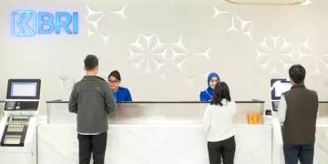 Layanan BRI