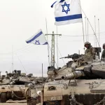 Militer Israel