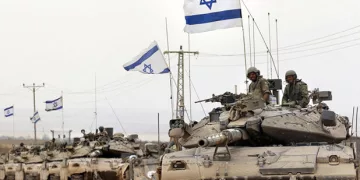 Militer Israel