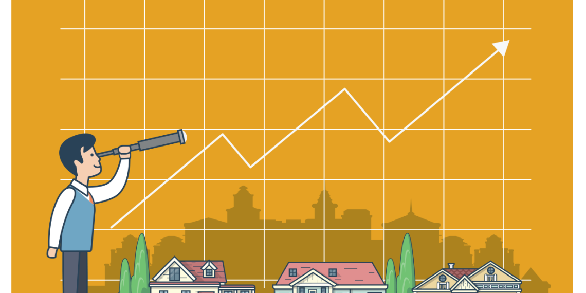 Outlook Sektor Perumahan 2024