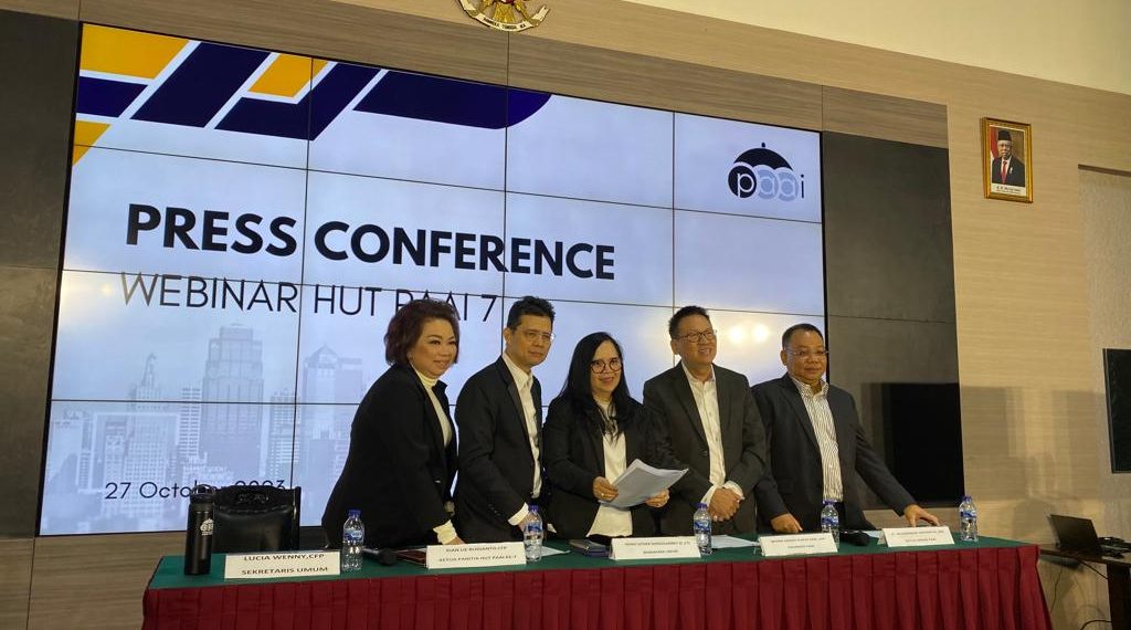 PAAI Dukung Road Map Perasuransian