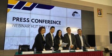 PAAI Dukung Road Map Perasuransian