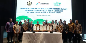 PGE dan Chevron
