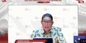 Pasar Saham OJK