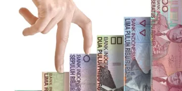 Pendapatan per Kapita