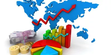 Pertumbuhan Ekonomi Dunia