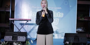 Presiden Direktur BCA Syariah