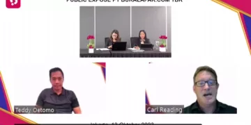 Public Expose Bukalapak