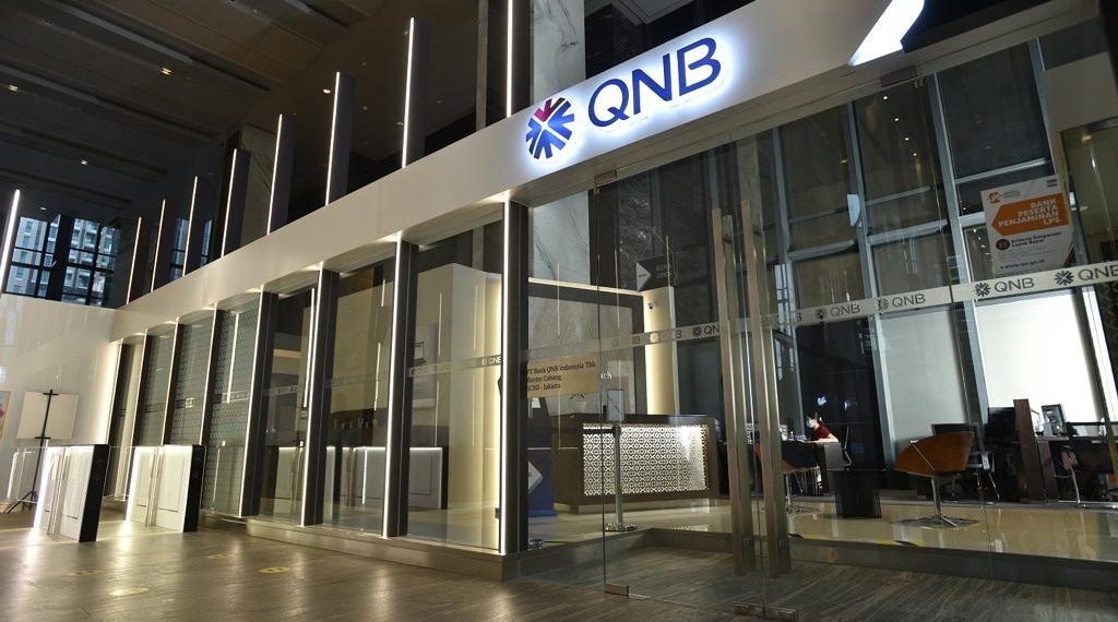 QNB Indonesia