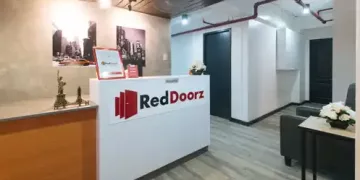 Reddoorz