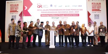 Roadmap Perasuransian