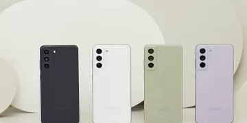 Samsung Galaxy S23 FE