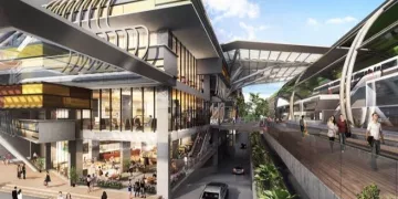 Konektivitas Transportasi Bikin Sektor Properti Makin Menggeliat