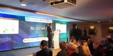 BI Promosikan Investasi dan Produk Lokal di London