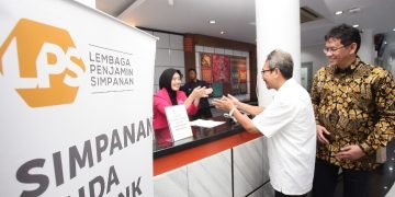 LPS Cairkan Rp280 Miliar Bayar Klaim Simpanan Nasabah BPR KRI