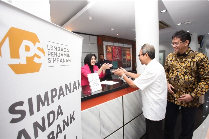 LPS Cairkan Rp280 Miliar Bayar Klaim Simpanan Nasabah BPR KRI ...