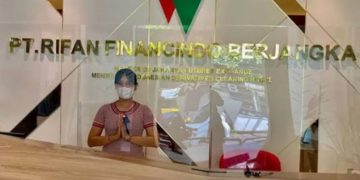 Gara-Gara Ini, Jumlah Nasabah RFB Turun Drastis