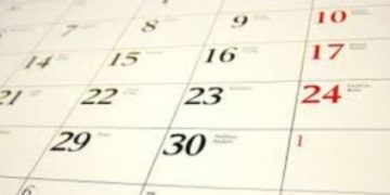 Daftar Hari Penting dan Libur Nasional di November 2023, Cek di Sini!