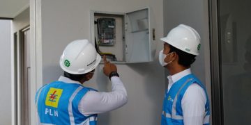 Tarif Pemakaian Listrik