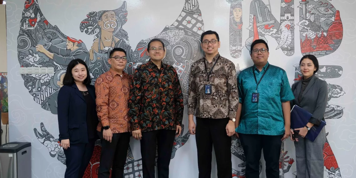 SGMW Multifinance Indonesia
