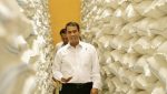 Menteri Pertanian Andi Amran Sulaiman. (Foto: Istimewa)