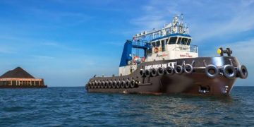 Harga Batu Bara Fluktuasi, Trans Power Marine (TPMA) Masih Cetak Penjualan Rp763,7 Miliar