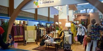 UMKM Binaan Pupuk Kaltim Siap Gali Potensi di Pasar Global