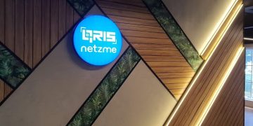 Implementasi QRIS Antarnegara, Netzme Pay Kini Bisa Digunakan di Singapura