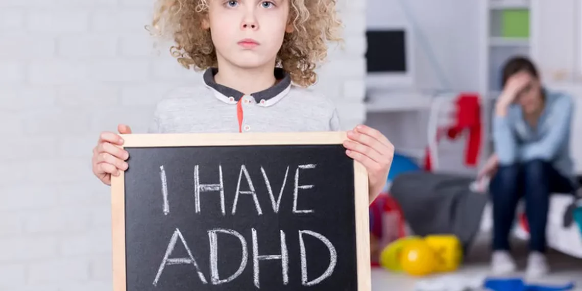 ADHD