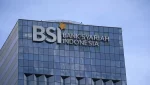 Gedung BSI. (Foto: Istimewa)