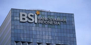 Gedung BSI