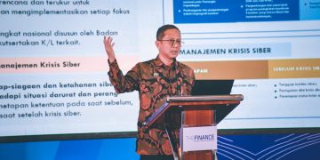 Alert! Serangan 1 juta Ransomware Masih Mengintai Sektor Keuangan di 2023