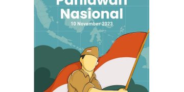 Kilas Balik Hari Pahlawan, Sejarah Singkat dan Tokoh Penting Perjuangan