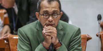 kekayaan Eddy Hiariej