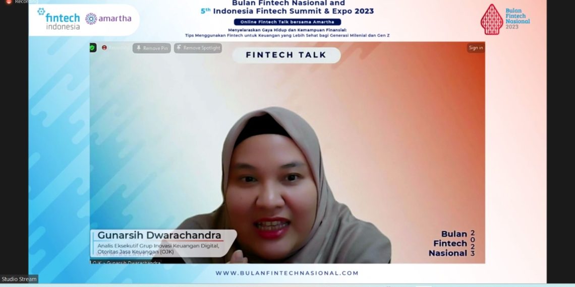 Simak! OJK Berikan 7 Tips Agar Terhindar dari Fintech Bodong