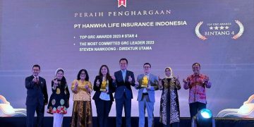 Hanwha Life Indonesia