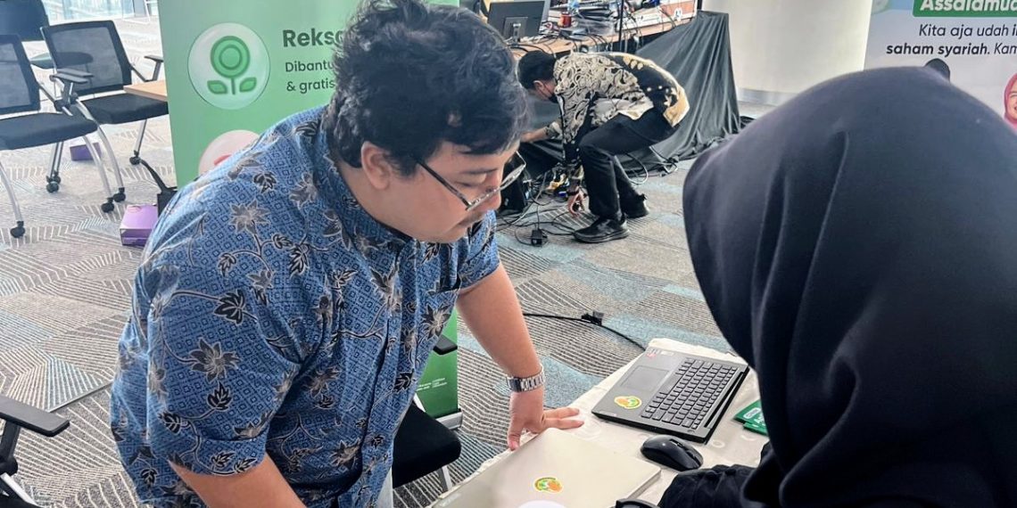 SBN Ritel ST011 Tawarkan Cuan Hingga 6,5 Persen, Begini Cara Belinya