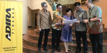 Tingkatkan Bisnis, Begini Cara Adira Finance Tarik Minat Customer