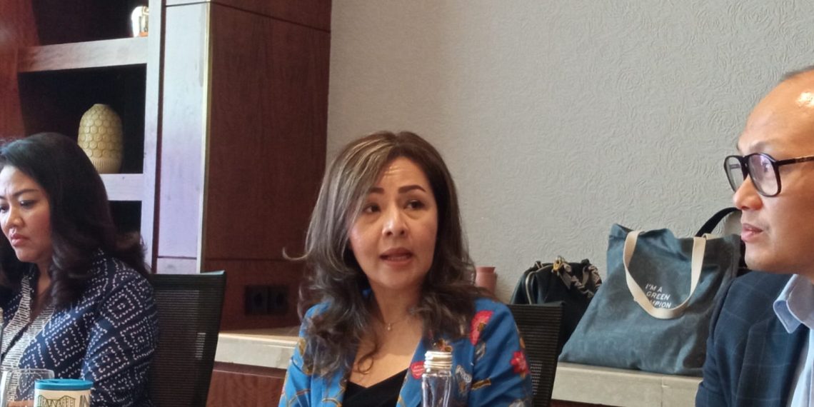 Citibank Peringatkan Bahaya Ini dalam Transformasi Ekonomi Digital