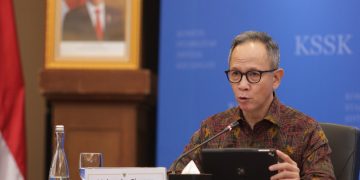 Sektor Perbankan Masih Kuat di Tengah Ketidakpastian Global, Ini Buktinya