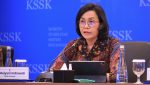 Sri Mulyani