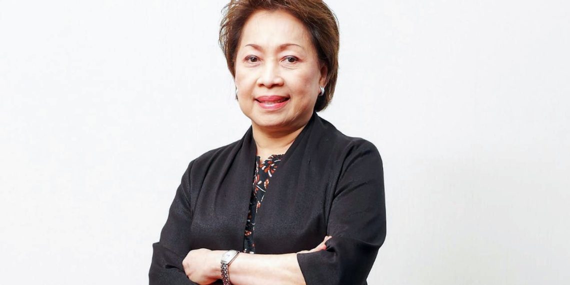 Bankir ‘Kawakan’ Roosniati Salihin Tutup Usia, Ini Prestasinya Semasa Hidup