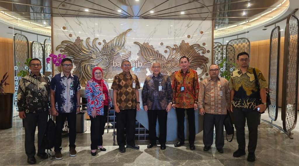 Bank BJB Terbitkan NCD, Dukung Penyediaan Perumahan Lewat BP Tapera