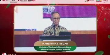 OJK Masih Optimis Pertumbuhan Ekonomi RI Bakal Terjaga di 5 Persen, Ini Sebabnya