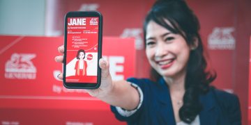 Generali Indonesia Luncurkan Fitur Inovatif JANE Asisten Berbasis AI