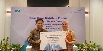 Gandeng BSI, Sucor Asset Management Genjot Dana Kelolaan dan Inklusi Pasar Modal Syariah