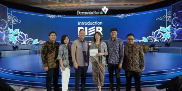 PermataBank Kenalkan PIER Sebagai Analisa dan Riset Tren Pasar