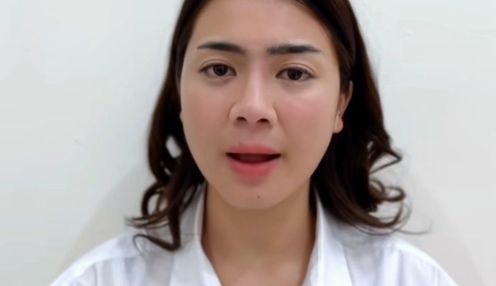 Usai Dituding Pro Israel, Bos Scarlett Felicya Angelista Rilis Video Klarifikasi